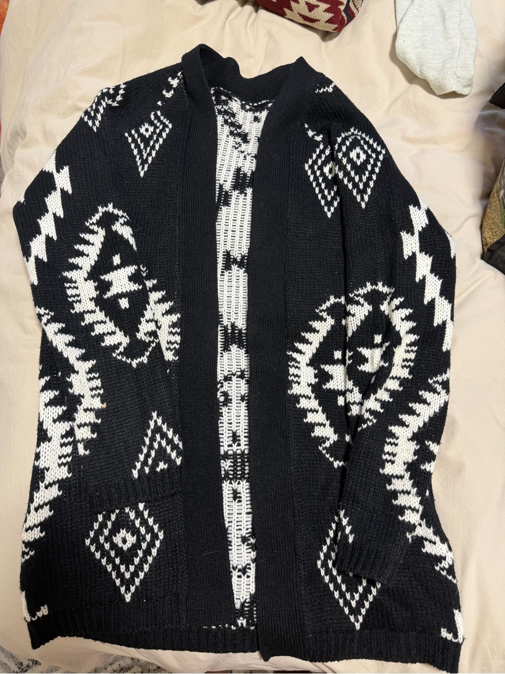 Sweaters - Picture 8 of 8